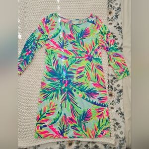 Lilly Pulitzer Marlowe Dress